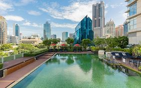 สาทร วิสต้า – กรุงเทพฯ- แมริออท เอ็คเซ็คคิวทีฟ อพาร์ทเม้นท์