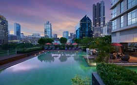 สาทร วิสต้า – กรุงเทพฯ- แมริออท เอ็คเซ็คคิวทีฟ อพาร์ทเม้นท์